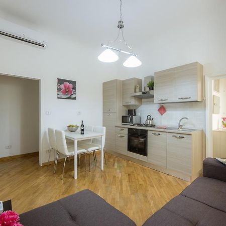 Stylisch Canacci 2 Bedroom Apartment Firenze Eksteriør bilde