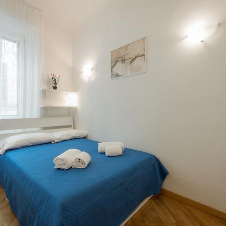 Stylisch Canacci 2 Bedroom Apartment Firenze Eksteriør bilde