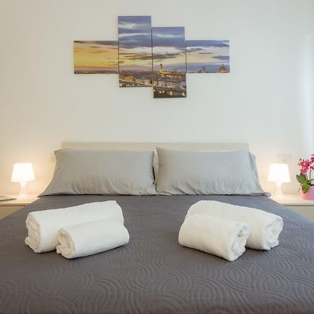 Stylisch Canacci 2 Bedroom Apartment Firenze Eksteriør bilde