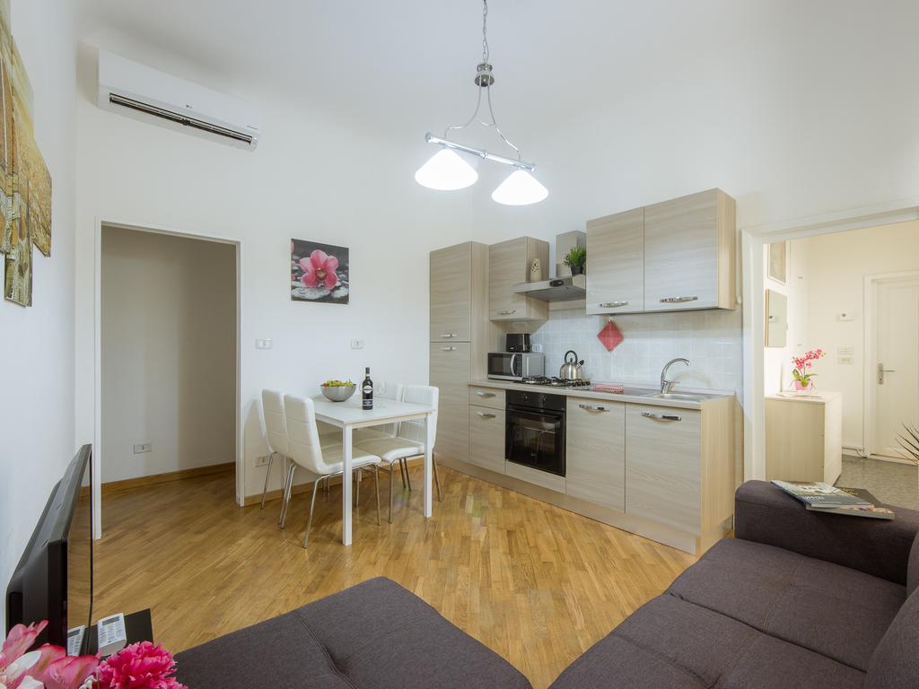 Stylisch Canacci 2 Bedroom Apartment Firenze Eksteriør bilde