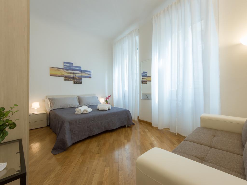 Stylisch Canacci 2 Bedroom Apartment Firenze Eksteriør bilde