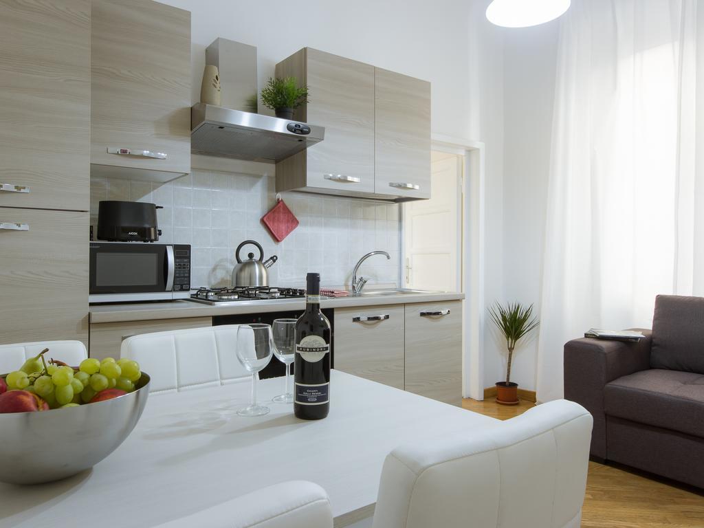 Stylisch Canacci 2 Bedroom Apartment Firenze Eksteriør bilde