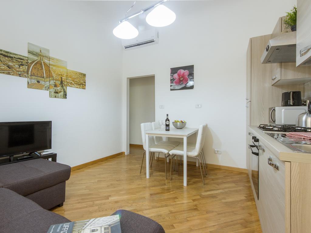 Stylisch Canacci 2 Bedroom Apartment Firenze Eksteriør bilde