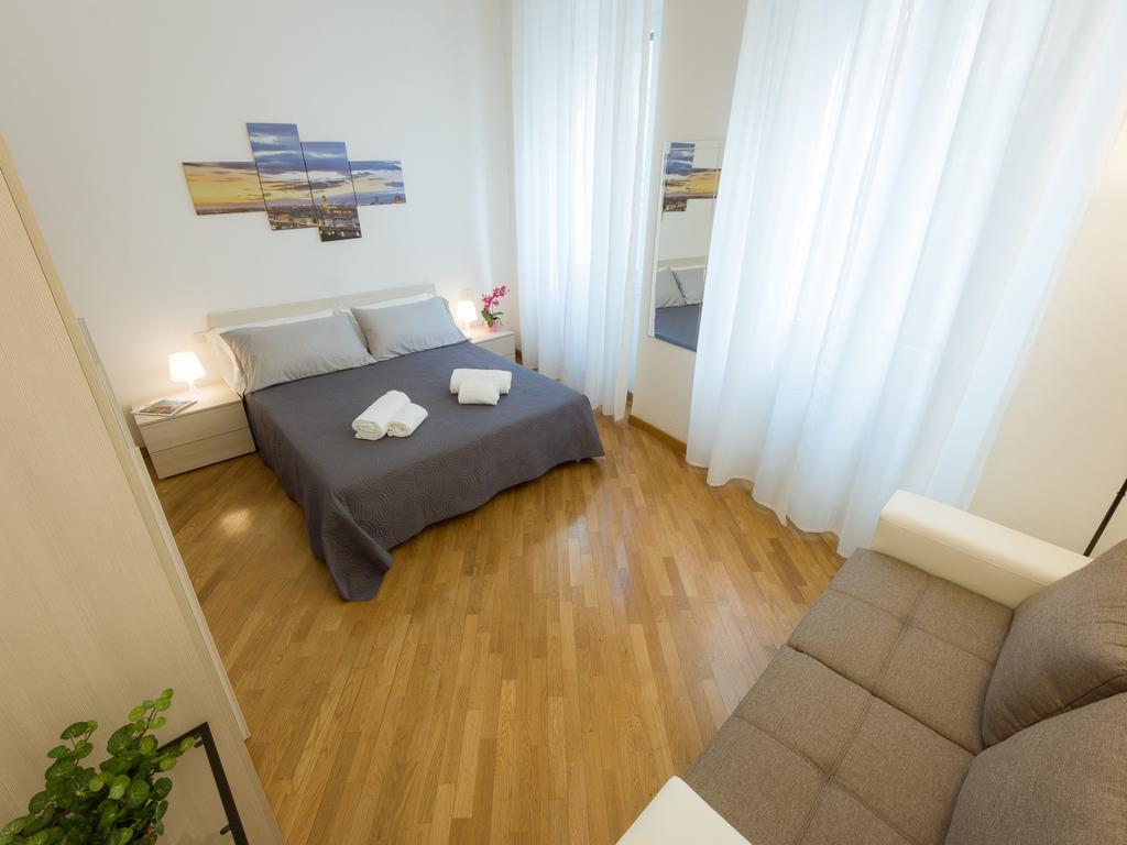 Stylisch Canacci 2 Bedroom Apartment Firenze Eksteriør bilde