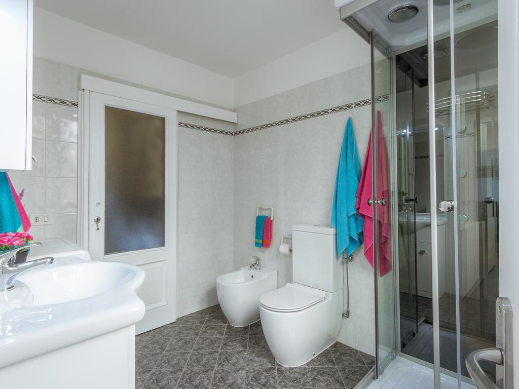 Stylisch Canacci 2 Bedroom Apartment Firenze Eksteriør bilde