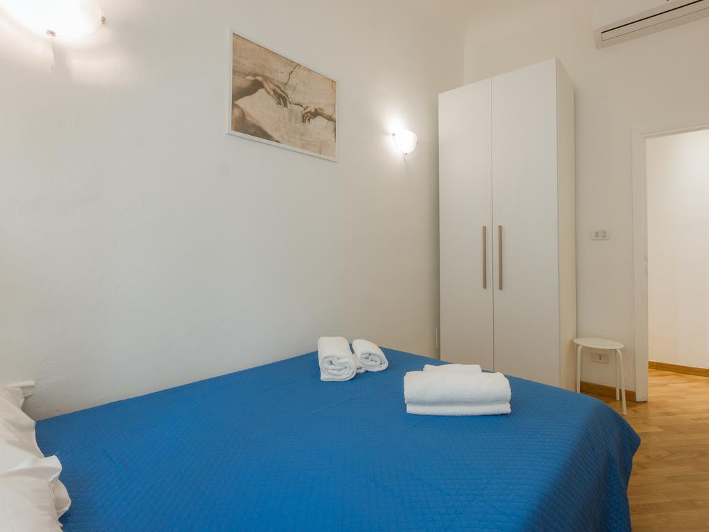 Stylisch Canacci 2 Bedroom Apartment Firenze Eksteriør bilde