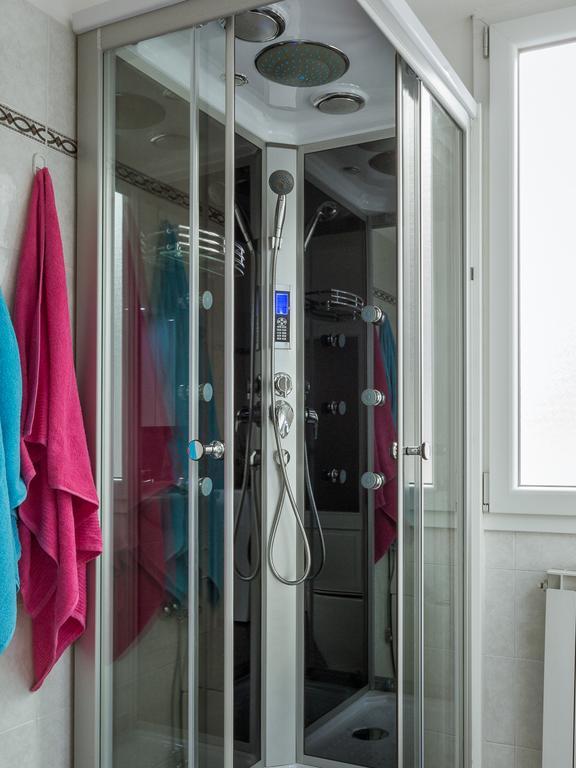 Stylisch Canacci 2 Bedroom Apartment Firenze Eksteriør bilde