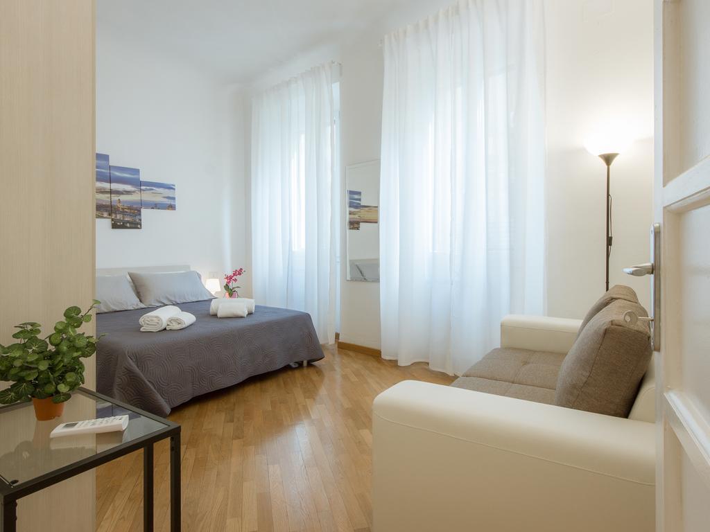 Stylisch Canacci 2 Bedroom Apartment Firenze Eksteriør bilde