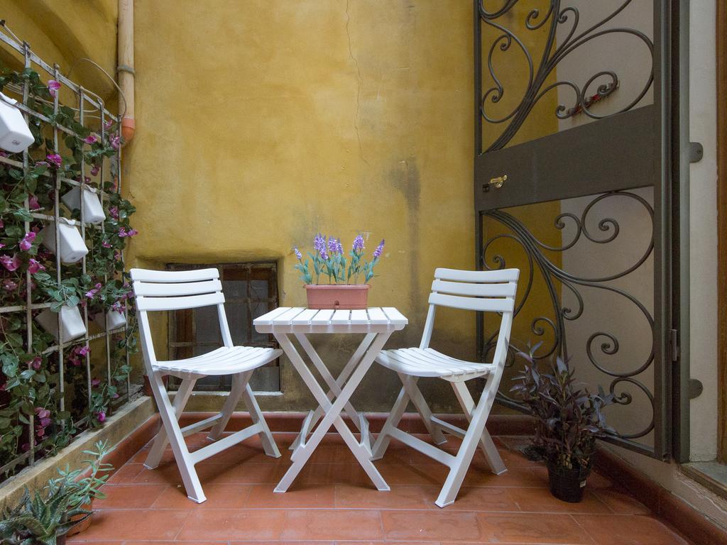 Stylisch Canacci 2 Bedroom Apartment Firenze Eksteriør bilde