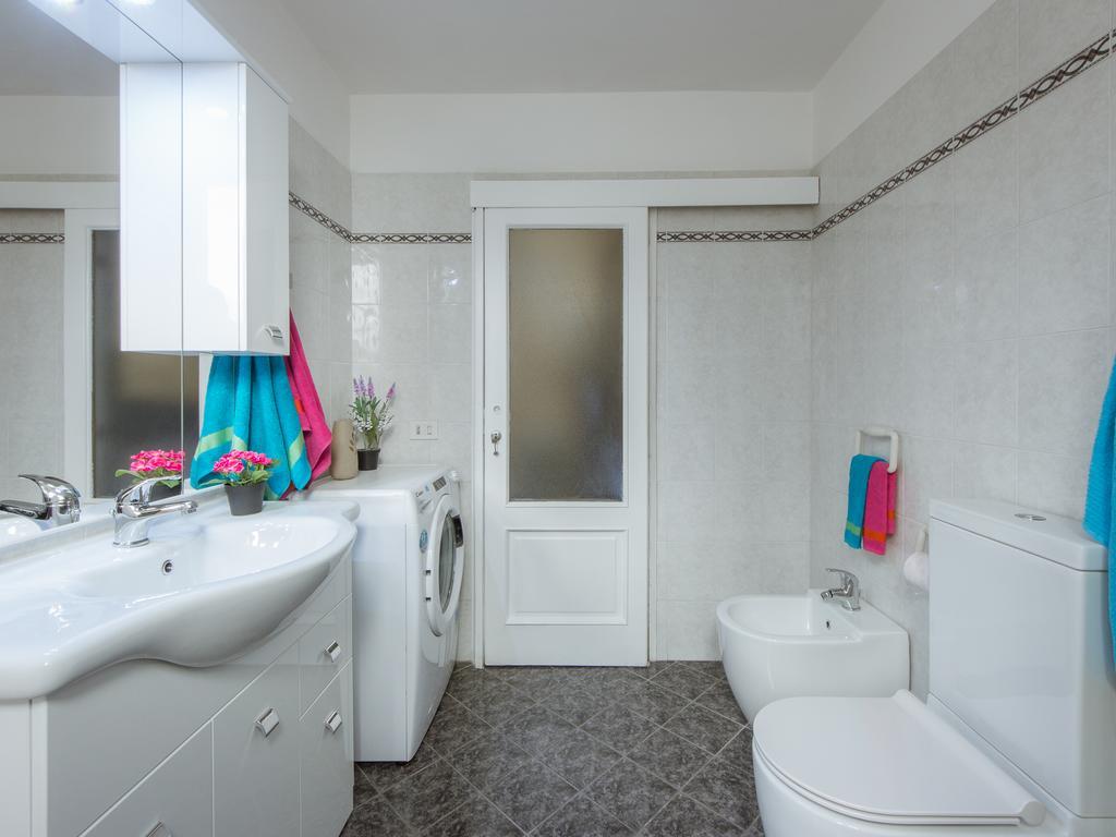 Stylisch Canacci 2 Bedroom Apartment Firenze Eksteriør bilde
