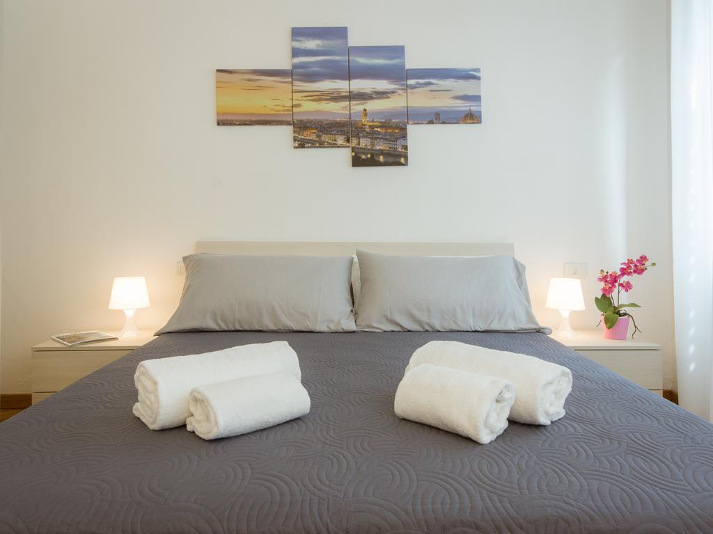 Stylisch Canacci 2 Bedroom Apartment Firenze Eksteriør bilde