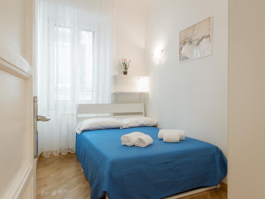 Stylisch Canacci 2 Bedroom Apartment Firenze Eksteriør bilde