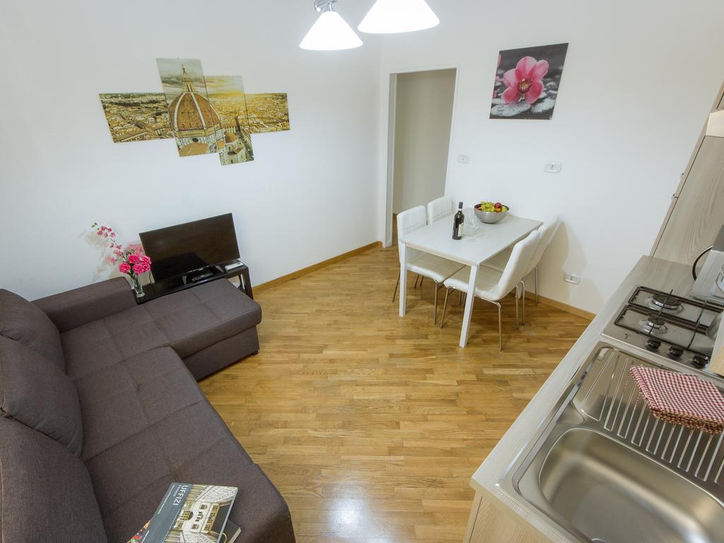 Stylisch Canacci 2 Bedroom Apartment Firenze Eksteriør bilde