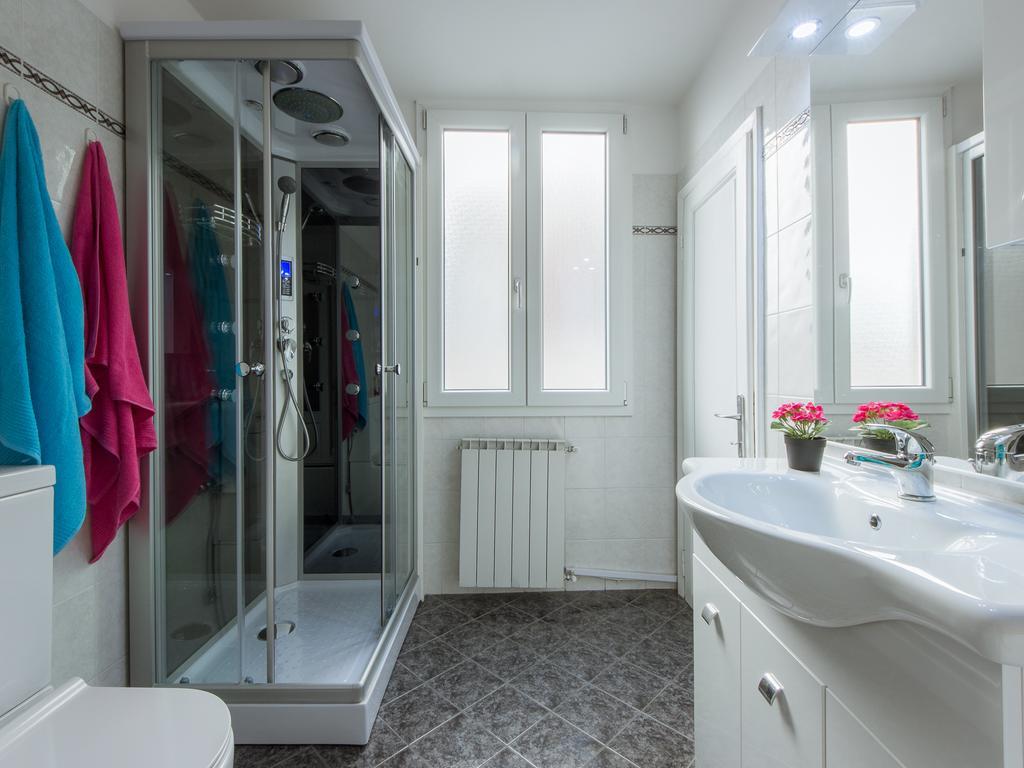 Stylisch Canacci 2 Bedroom Apartment Firenze Eksteriør bilde