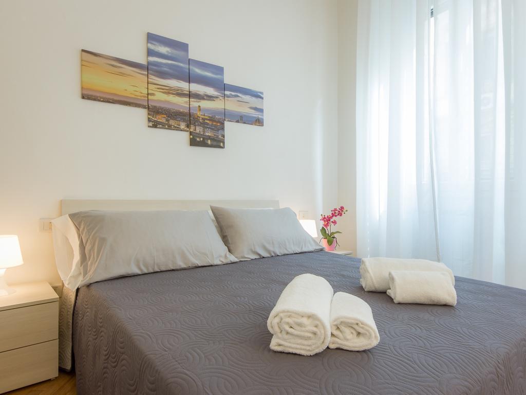 Stylisch Canacci 2 Bedroom Apartment Firenze Eksteriør bilde